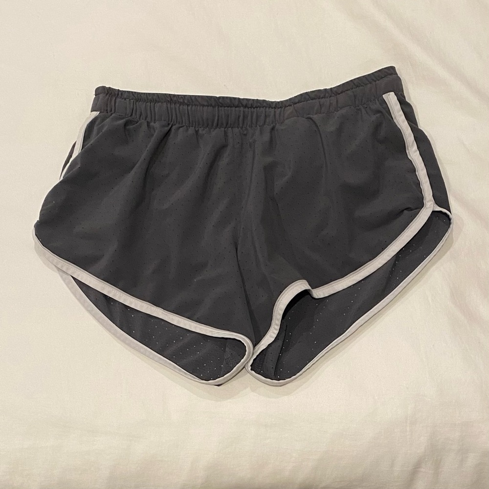 rabbit Running Shorts Repeats 4”